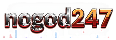 nogod247 logo